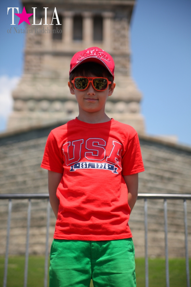 Статуя Свободы в Нью-Йорке - как добраться, интересные факты